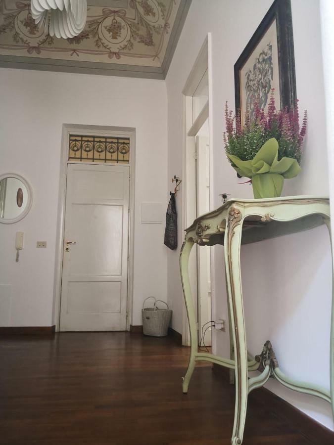 Casa Vela38 Appartamento