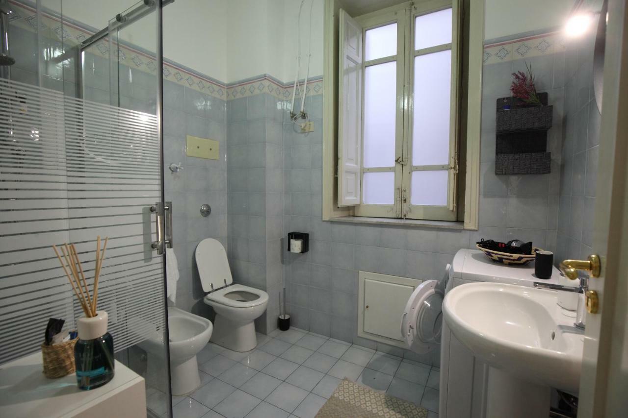 Appartamento Casa Vela38 *