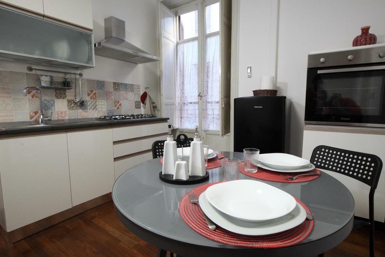 Casa Vela38 Appartamento Palermo