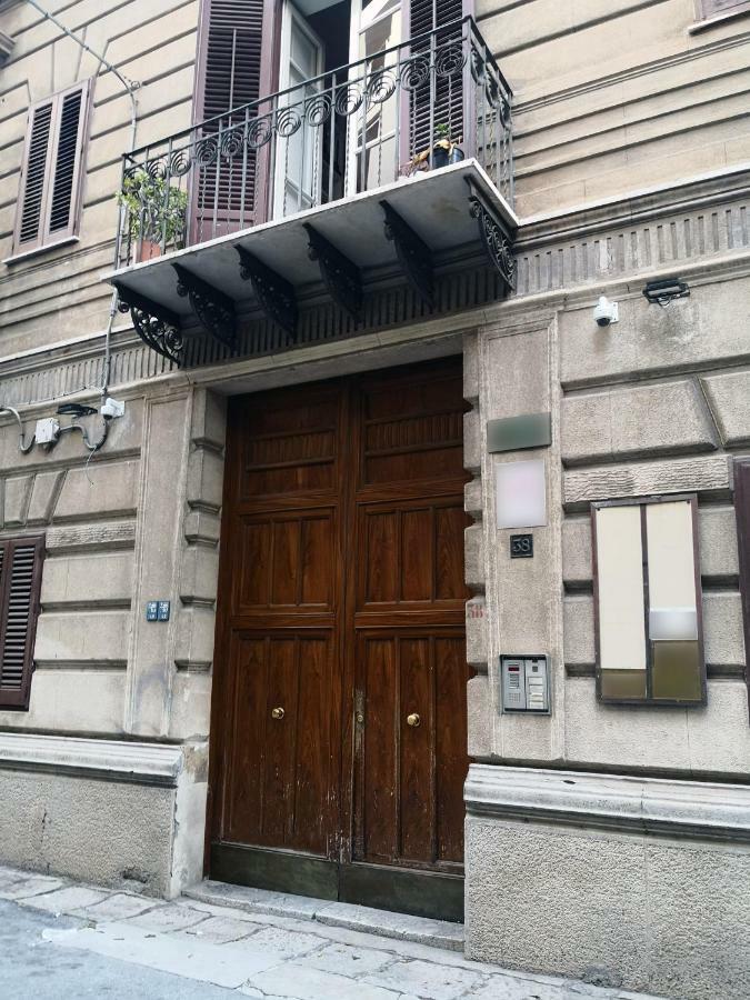Casa Vela38 Appartamento